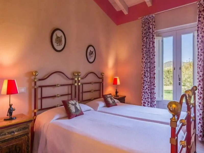 Guadalupe Tuscany Resort