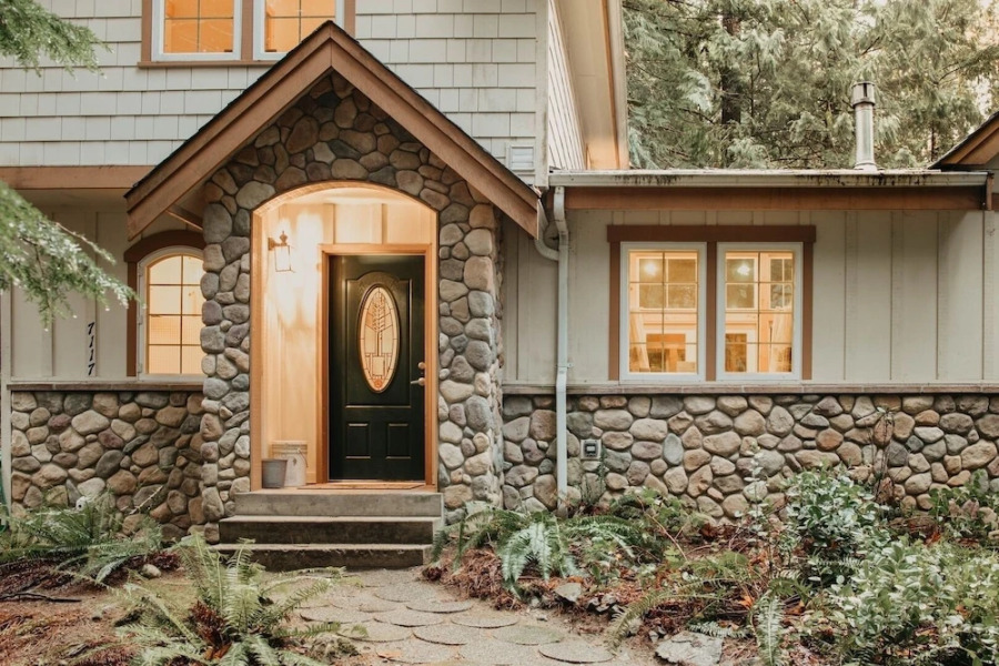 34sl - Hot Tub - Bbq - Ping Pong Table - Sleeps 8 3 Bedroom Home by RedAwning