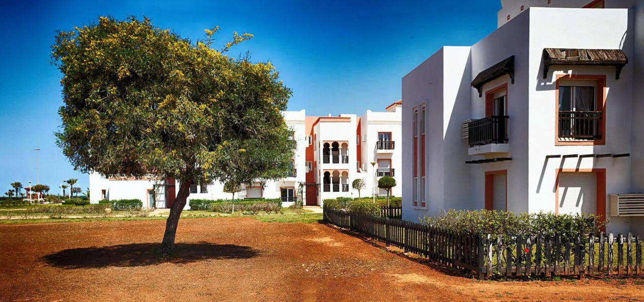 Blue Sea Mediterranea Saidia