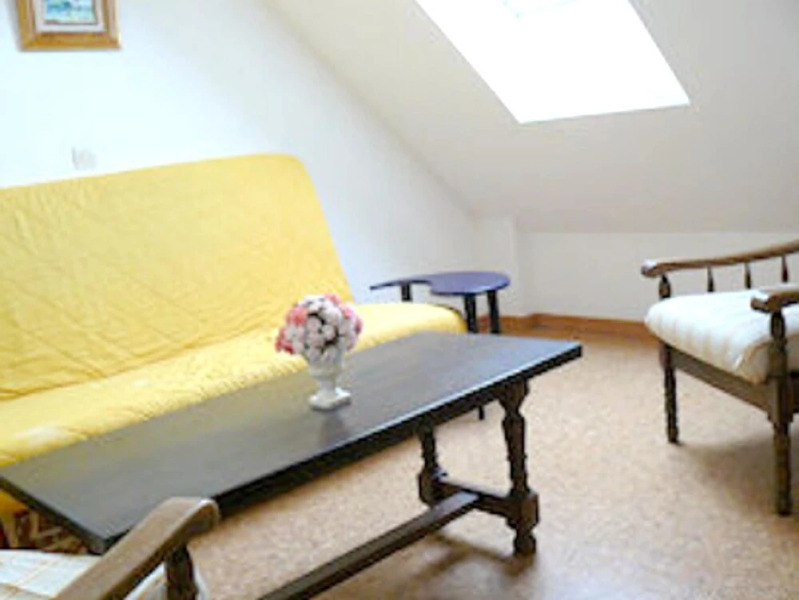 House With 2 Bedrooms in Plougonvelin, With Wonderful sea View, Enclos