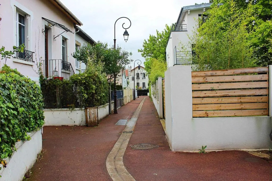 Apartments au Dream of horse, Dream of golf, Proche Hippodrome, Saint Cloud