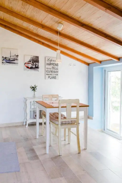 Quinta das Alfazemas