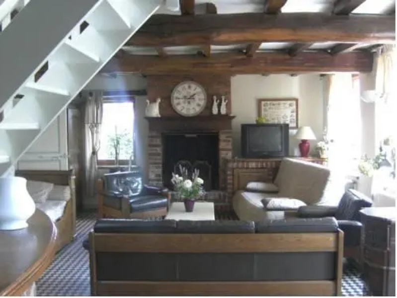 La Petite Maison dans la Prairie