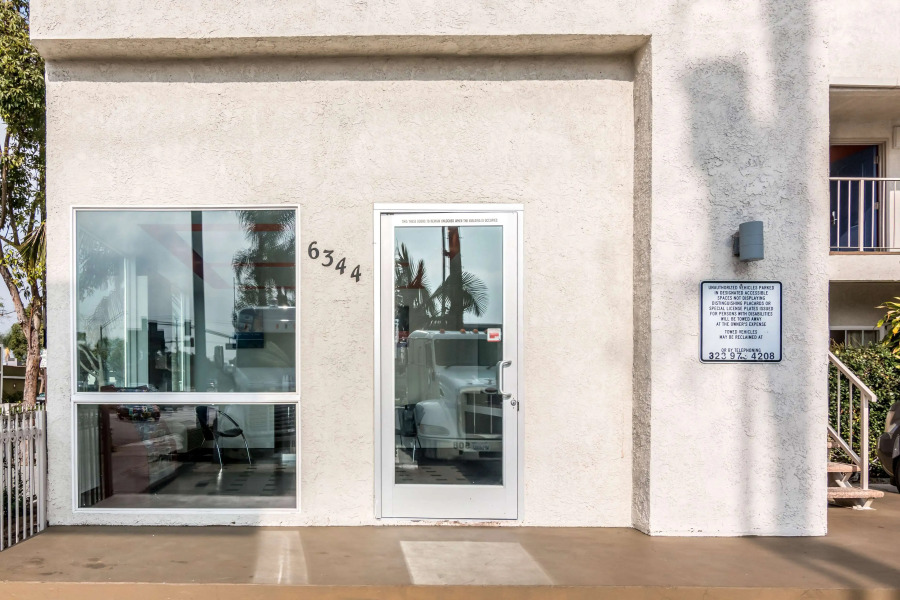 Motel 6 Bell Gardens