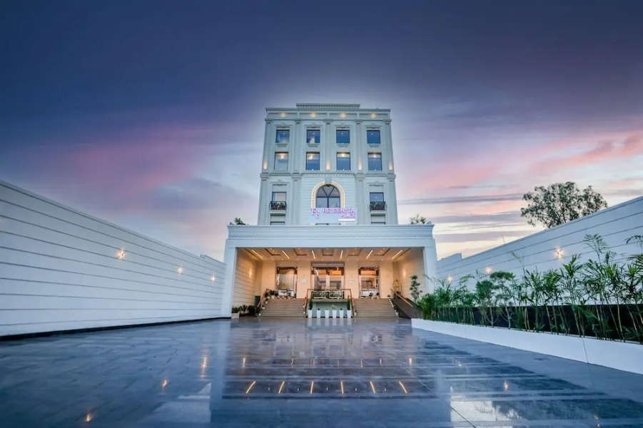 Regenta Place Phagwara by Royal Orchid Hotels Limited