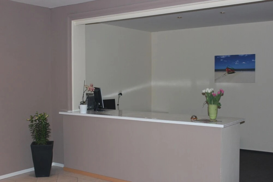 Hotel garni Zur Zwiebel