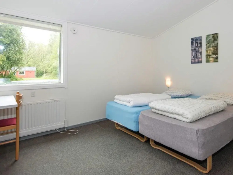 20 Person Holiday Home in Herning-by Traum