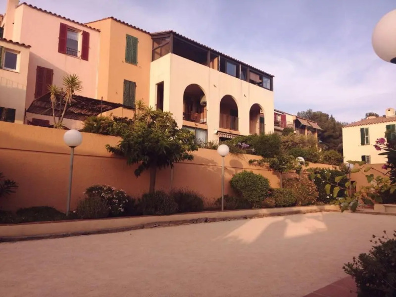 Chambre chez l'habitant vue mer exceptionnelle