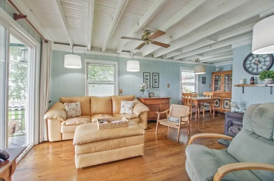 Beautiful Bonita 2 Bedroom Home by Redawning