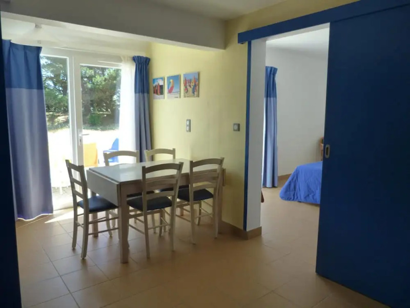 VVF Les Plages de Guérande, La Turballe