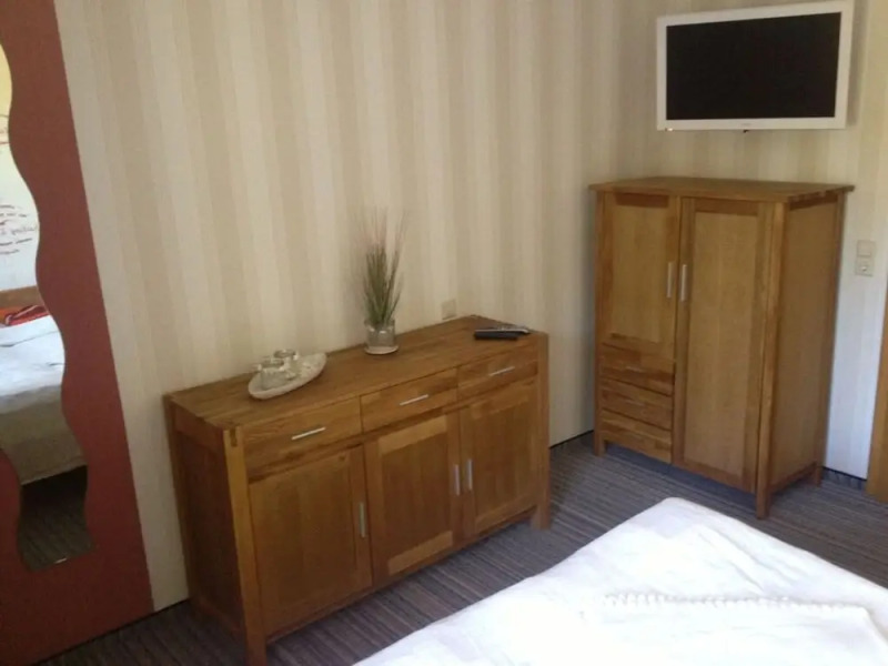 Holiday Apartment "kati"