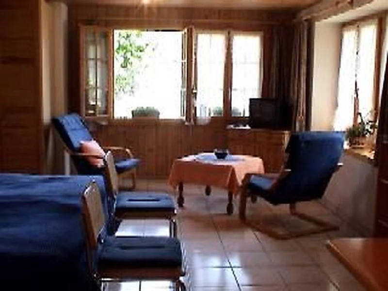Apartment Bã¼Hlmann