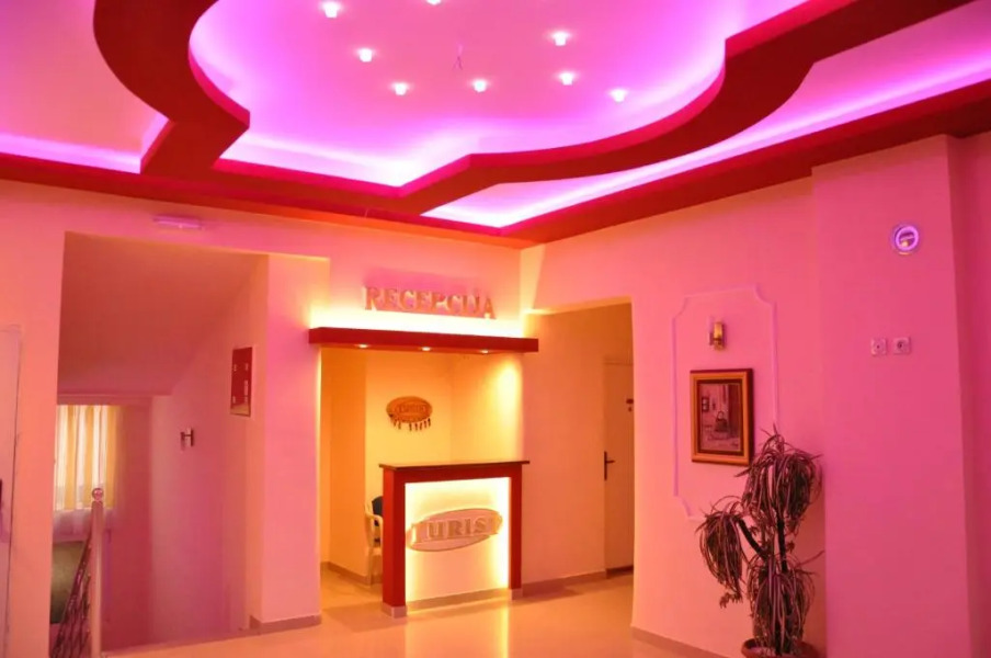 Guest House Rooms Turist