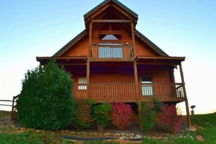 Breathless Mountain Views