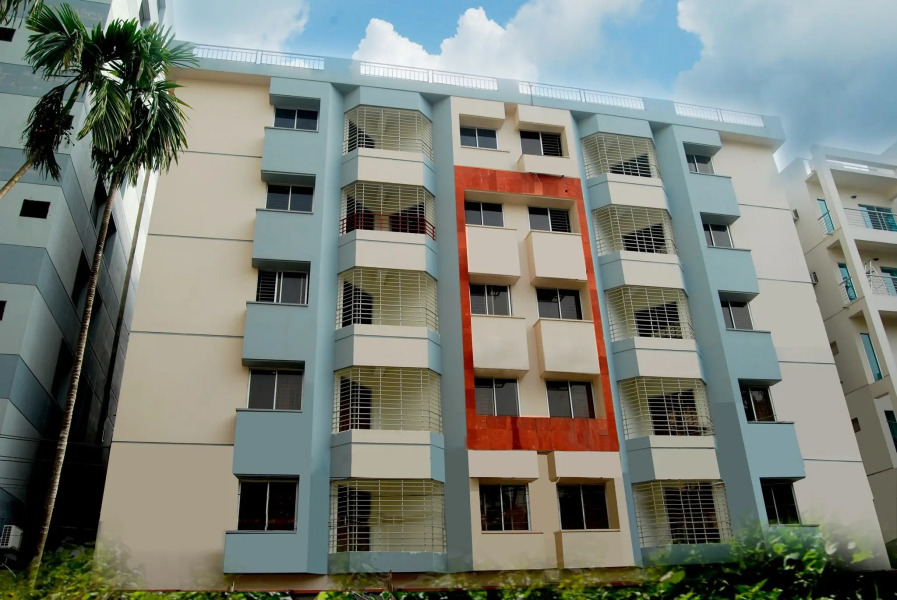 Ambassador Residency