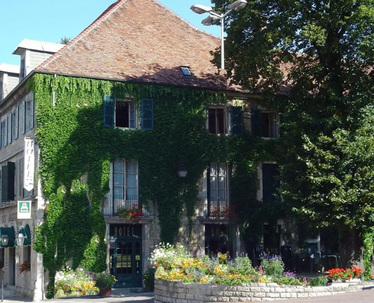 Hotel des Messageries
