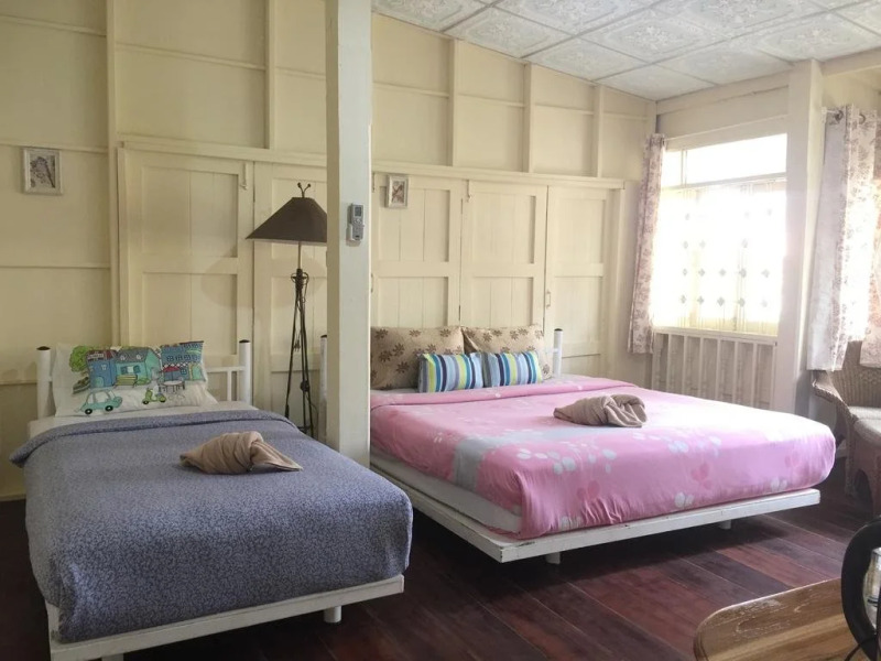 Goodmorning by Tamarind