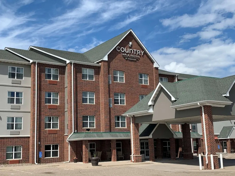 Country Inn & Suites By Carlson, Shoreview, MN