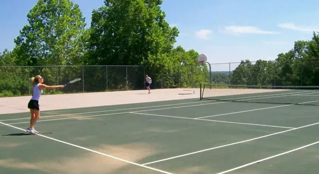 Southwood Shores Resort