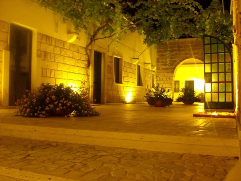 Agriturismo Casale San Giovanni