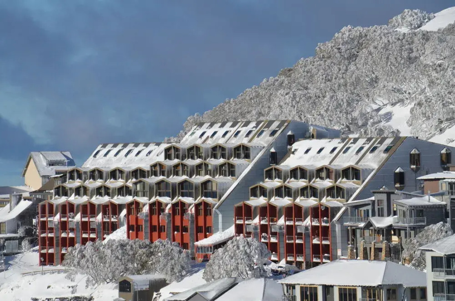 Arlberg Hotham