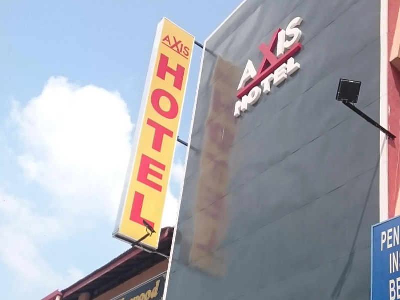 Hotel Axis