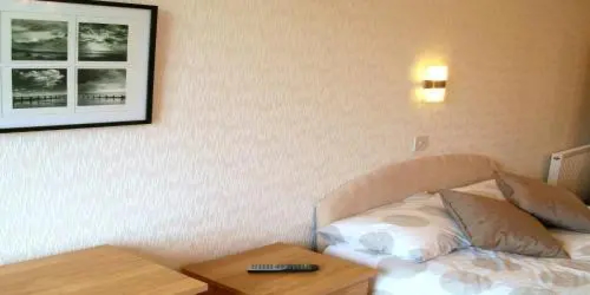 Cloisters Guest House