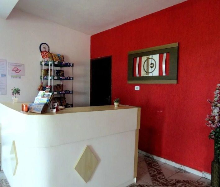 Hotel Dom Bosco Itanhaém