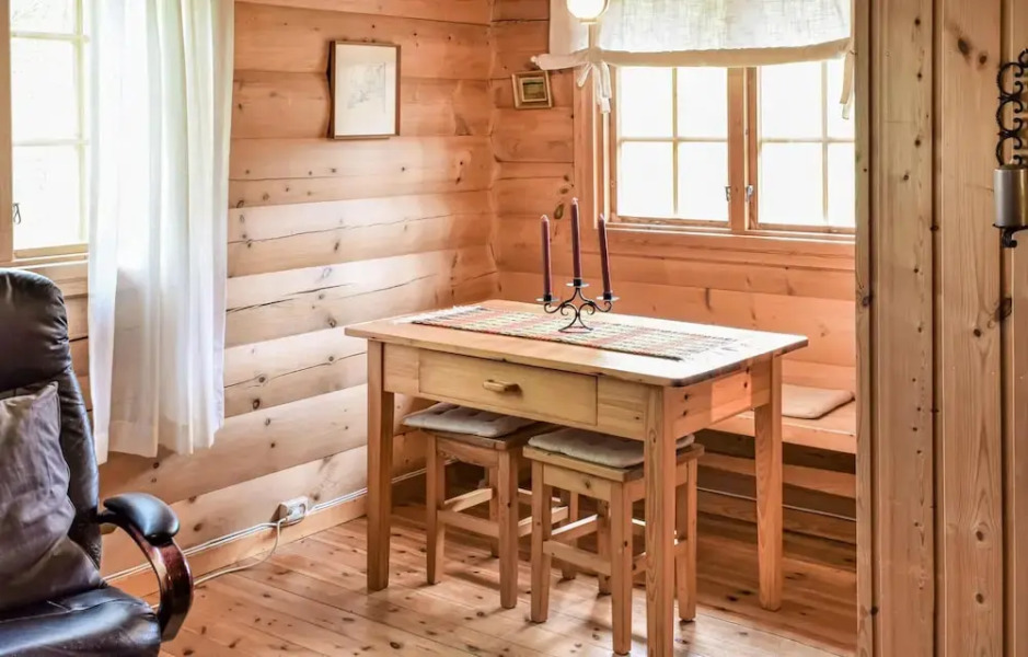 Beautiful Home in Vråliosen With 2 Bedrooms