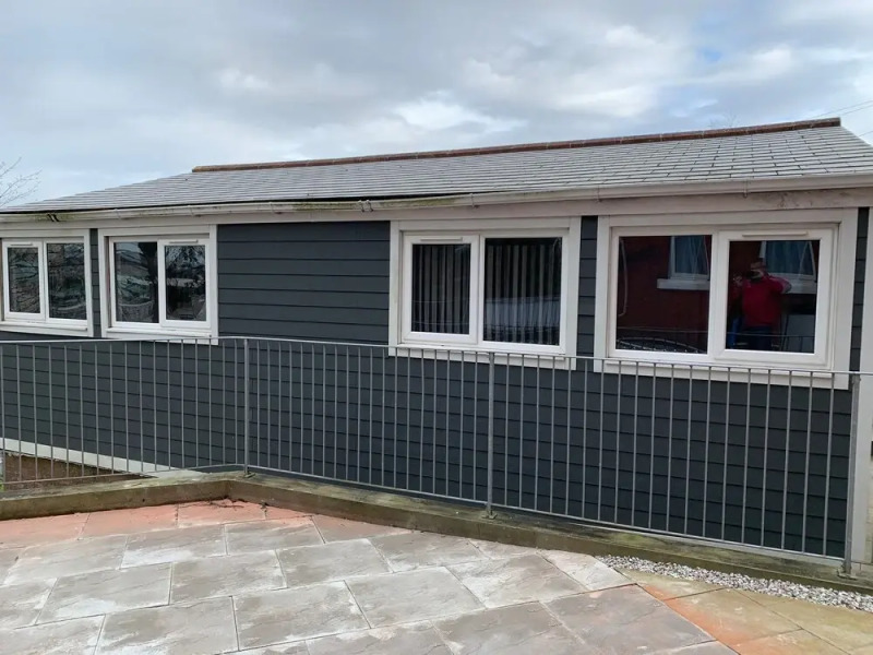 3 bed Bungalow Waterloo by Pureserviced