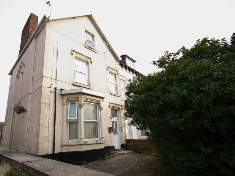 Marley Mansions Apartment - Clarendon