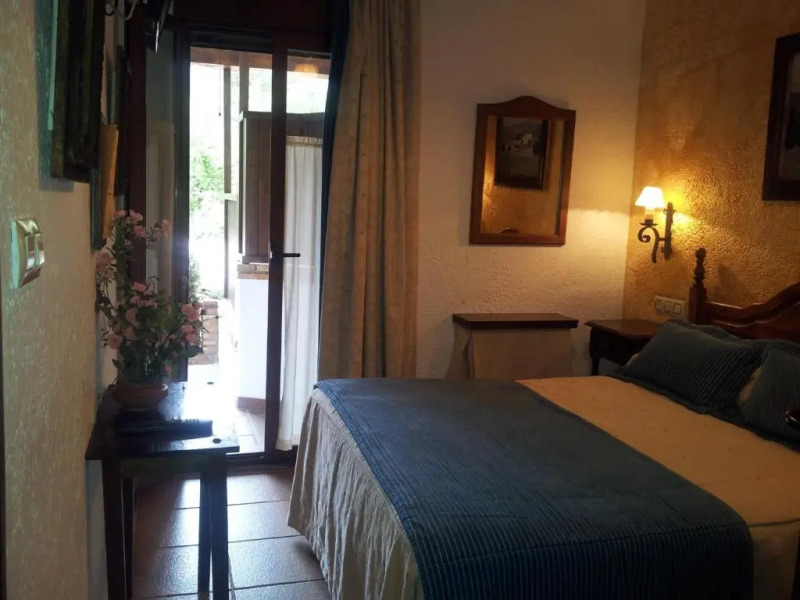 Convento Rural Santa Maria de la Sierra