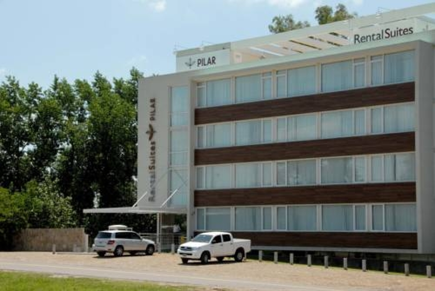 Rental Suites Pilar