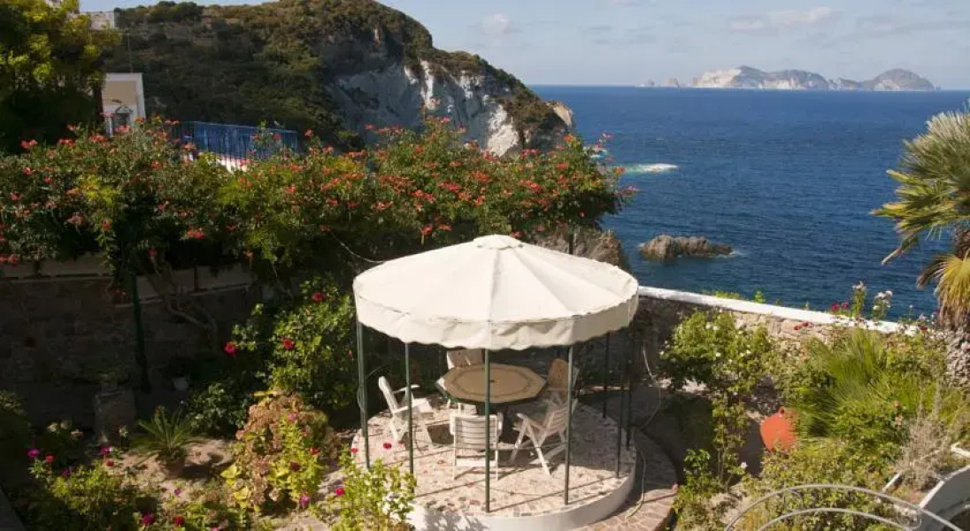 Turistcasa- Villa Anna