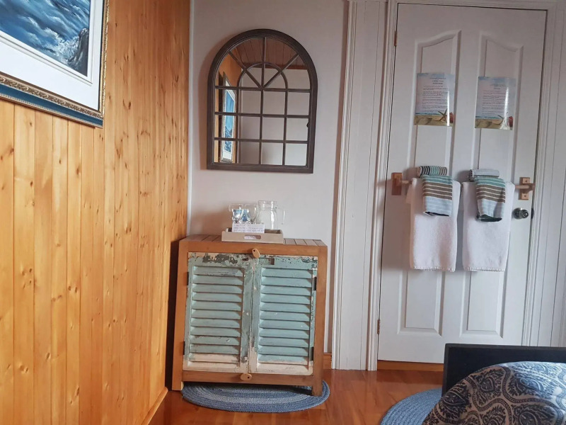 Gite au Vieux Pommier