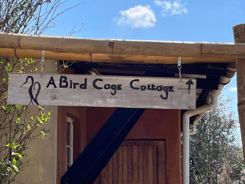 A Bird Cage Stay & Cottage