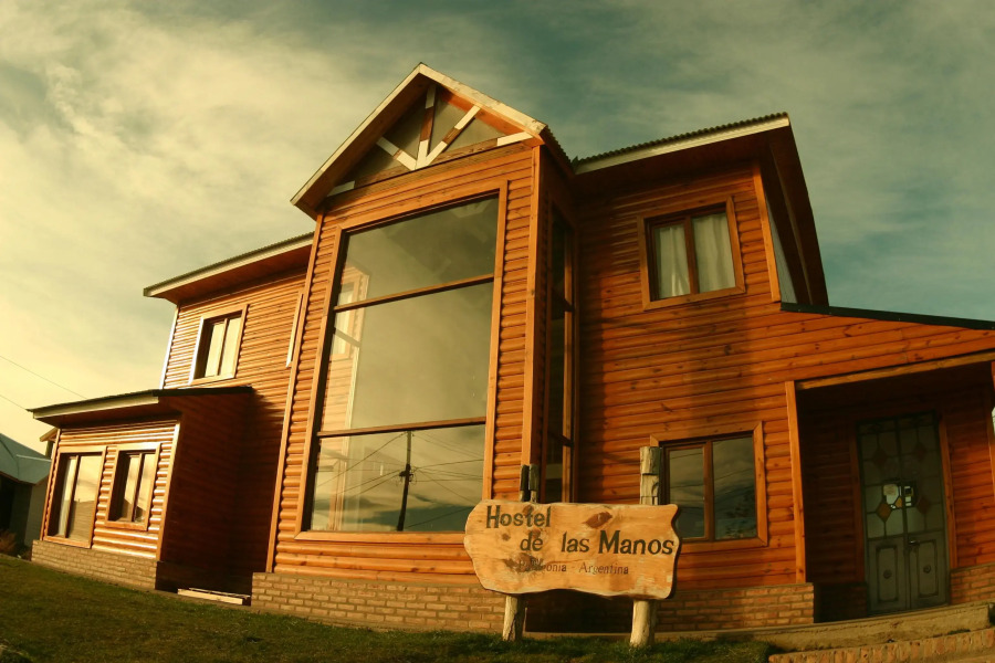 Hostel de las Manos