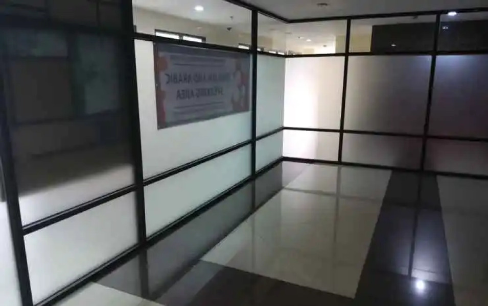 Oyo 3360 Grand Zam Zam Syariah