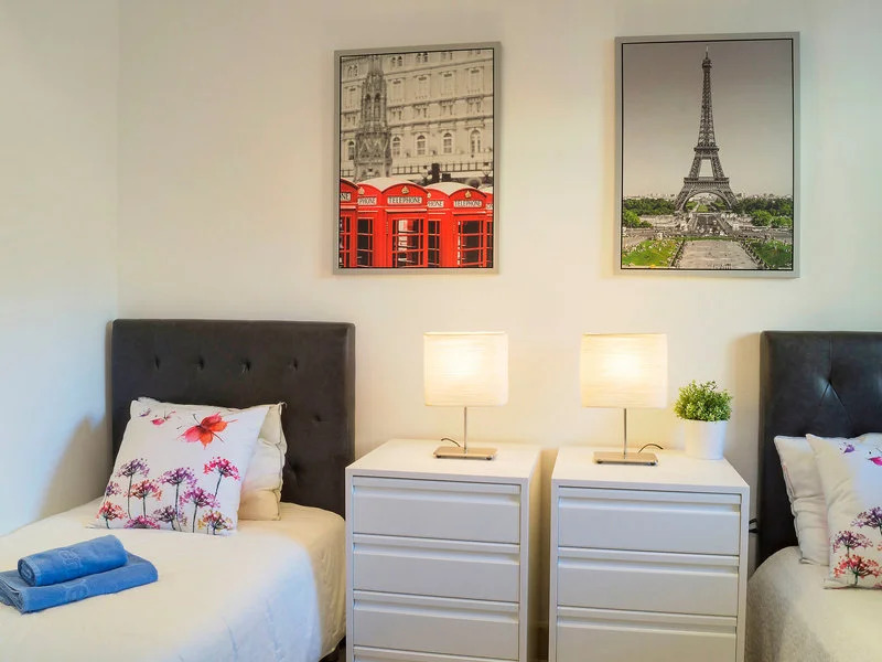 Aloha Hill Club - Three Bedroom