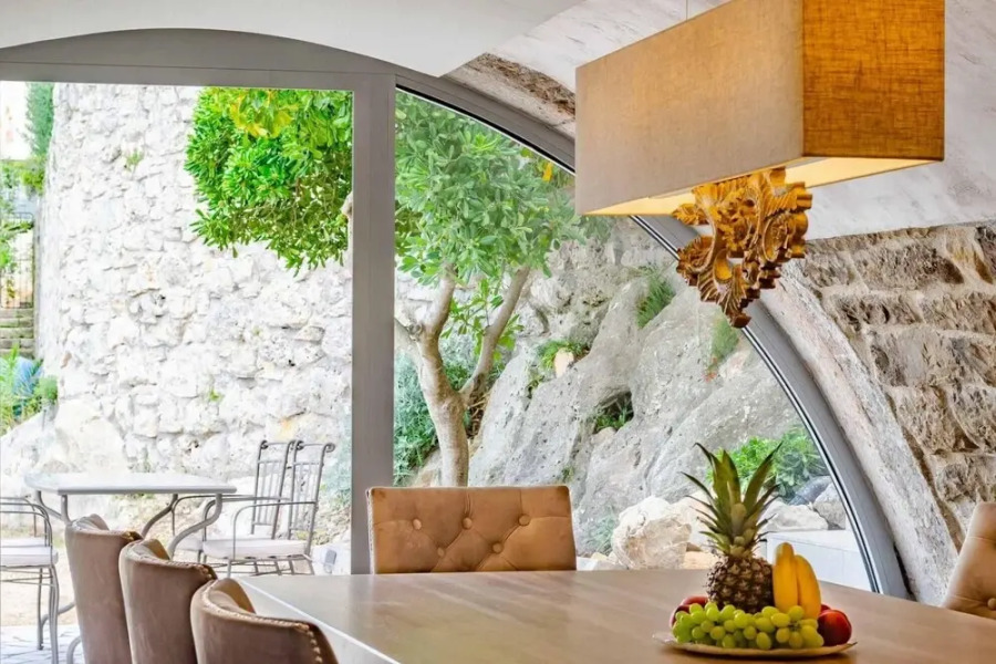 Villa Mystery - Korcula