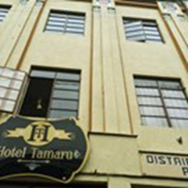 Hotel Tamaru