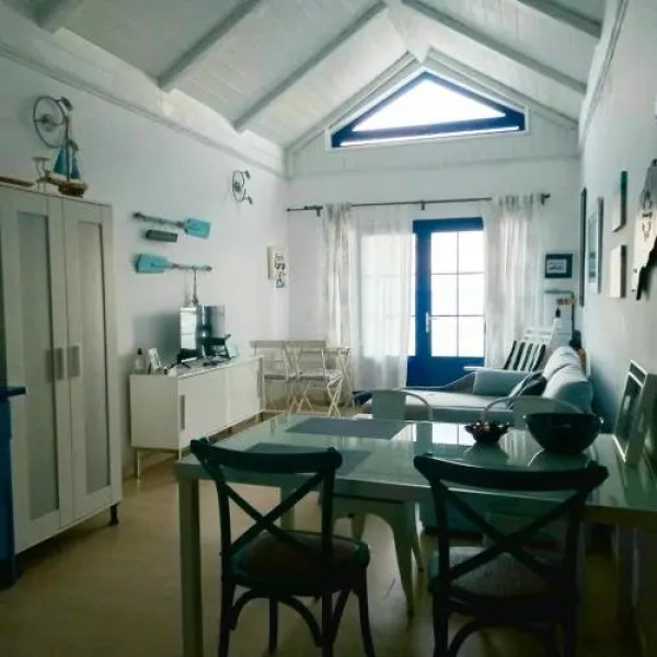 Apartamento Casita del Mar