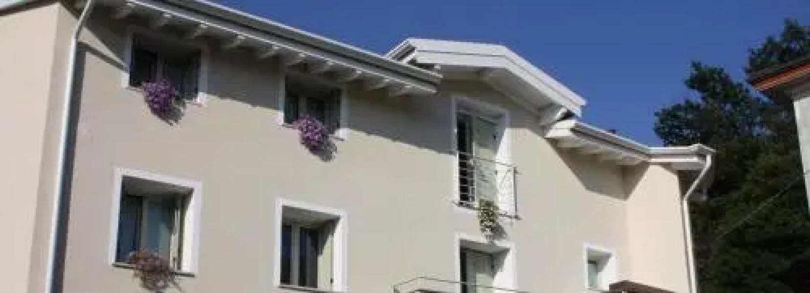 Il Cortile Friendly House