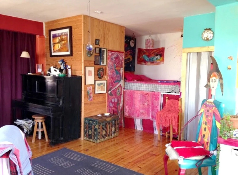 Apartment With 2 Bedrooms in Riba-roja de Túria, With Wonderful Mounta