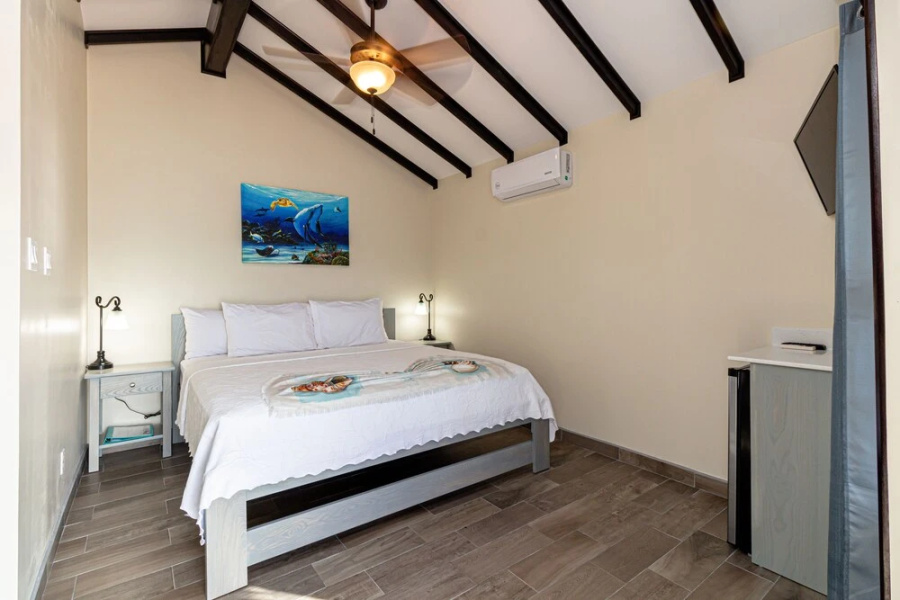Casa Nova Cabanas