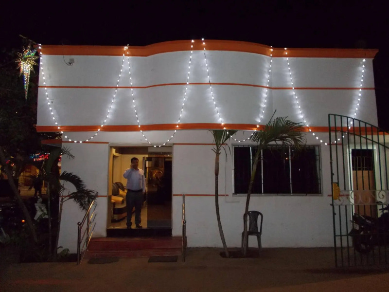 Aqua Green Hotel And Resorts