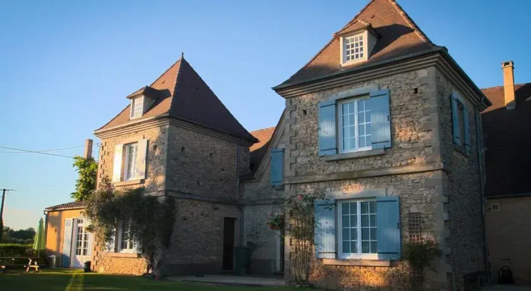 Chambres dhotes Le Chevrefeuille