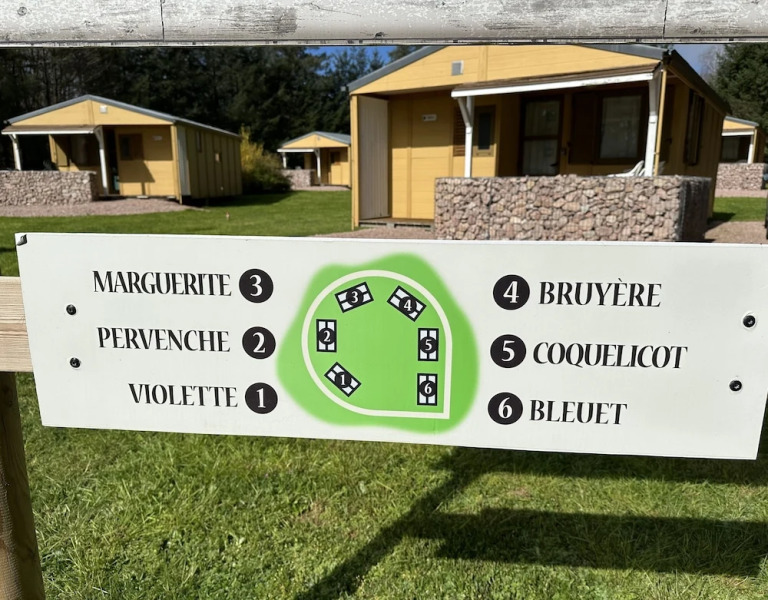 Du côté de Chez SAM La Marguetière