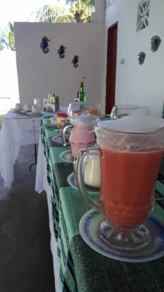 Pousada Santa Terezinha