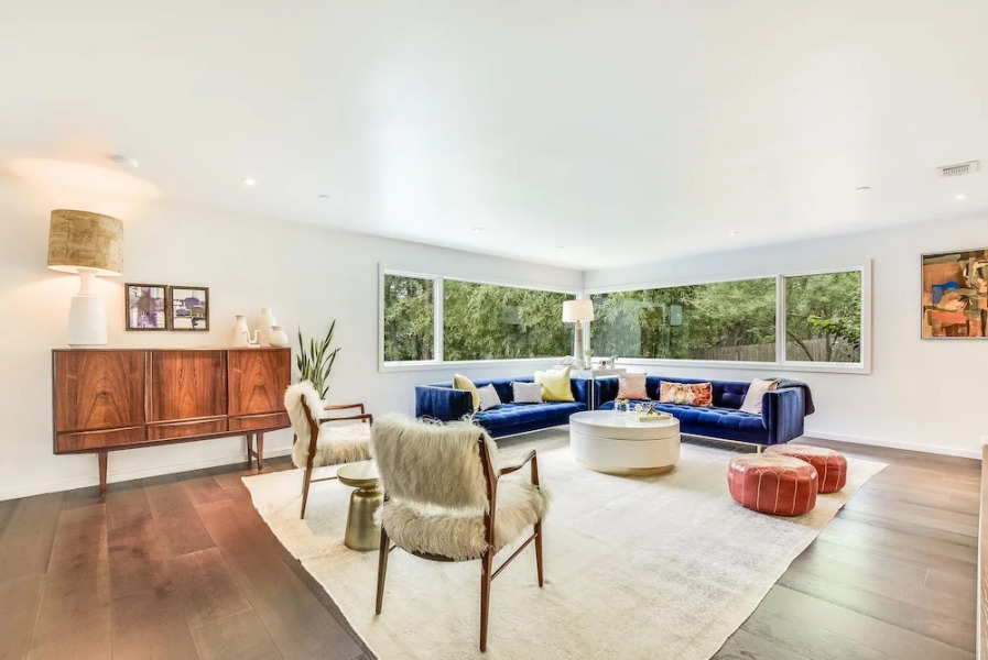 2602 Austin - 5 Br Home